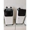 Wholesale Portable Oxygen Concentrator 1-5 Liter Outlets Oxygen Maker